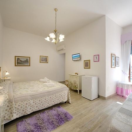 B&B Antica Dimora 올비아 외부 사진