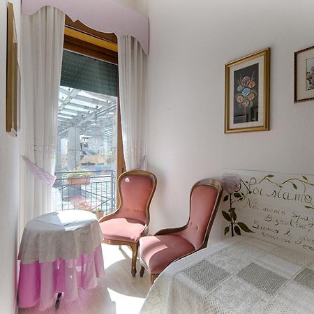 B&B Antica Dimora 올비아 외부 사진