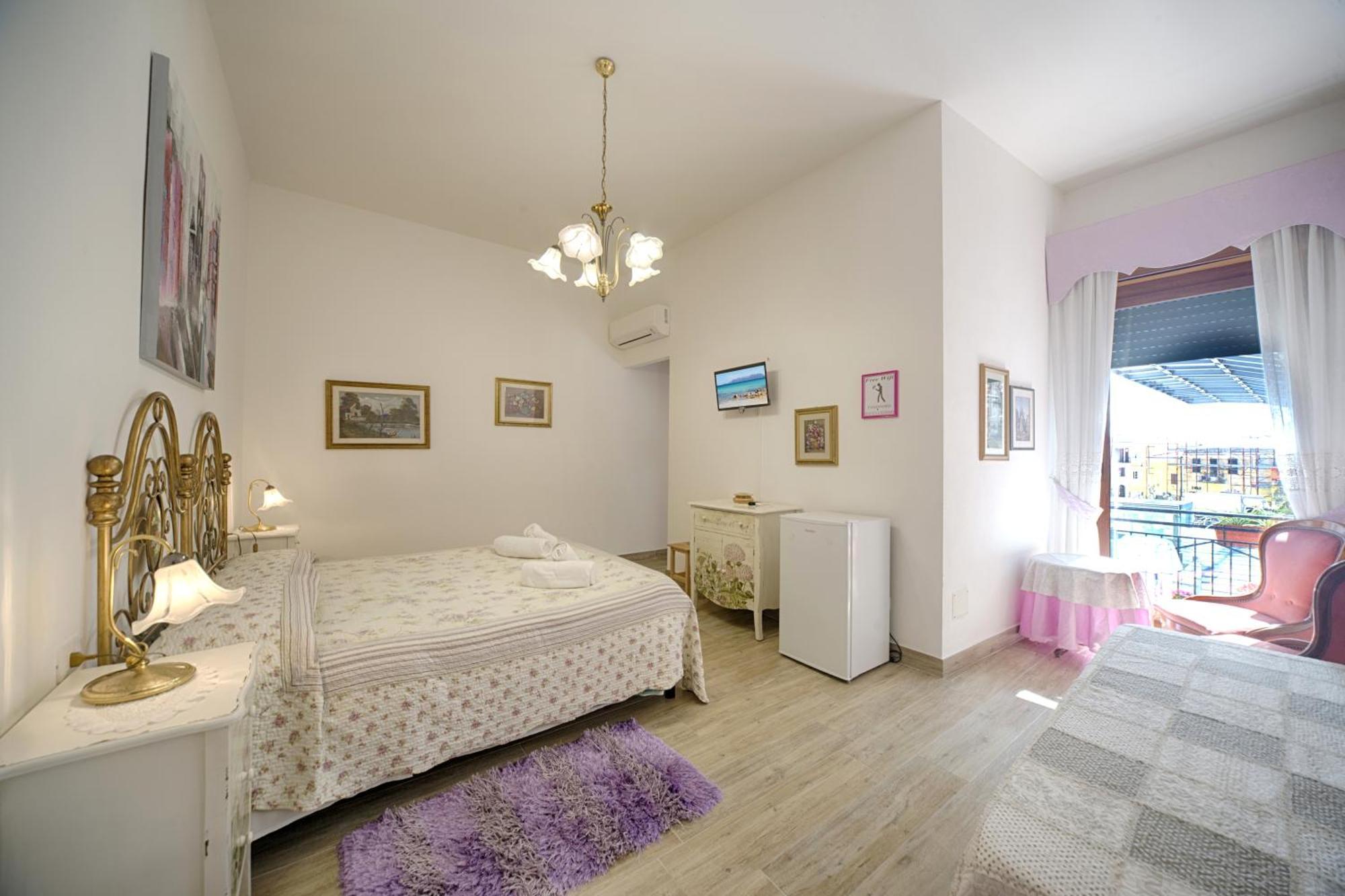 B&B Antica Dimora 올비아 외부 사진