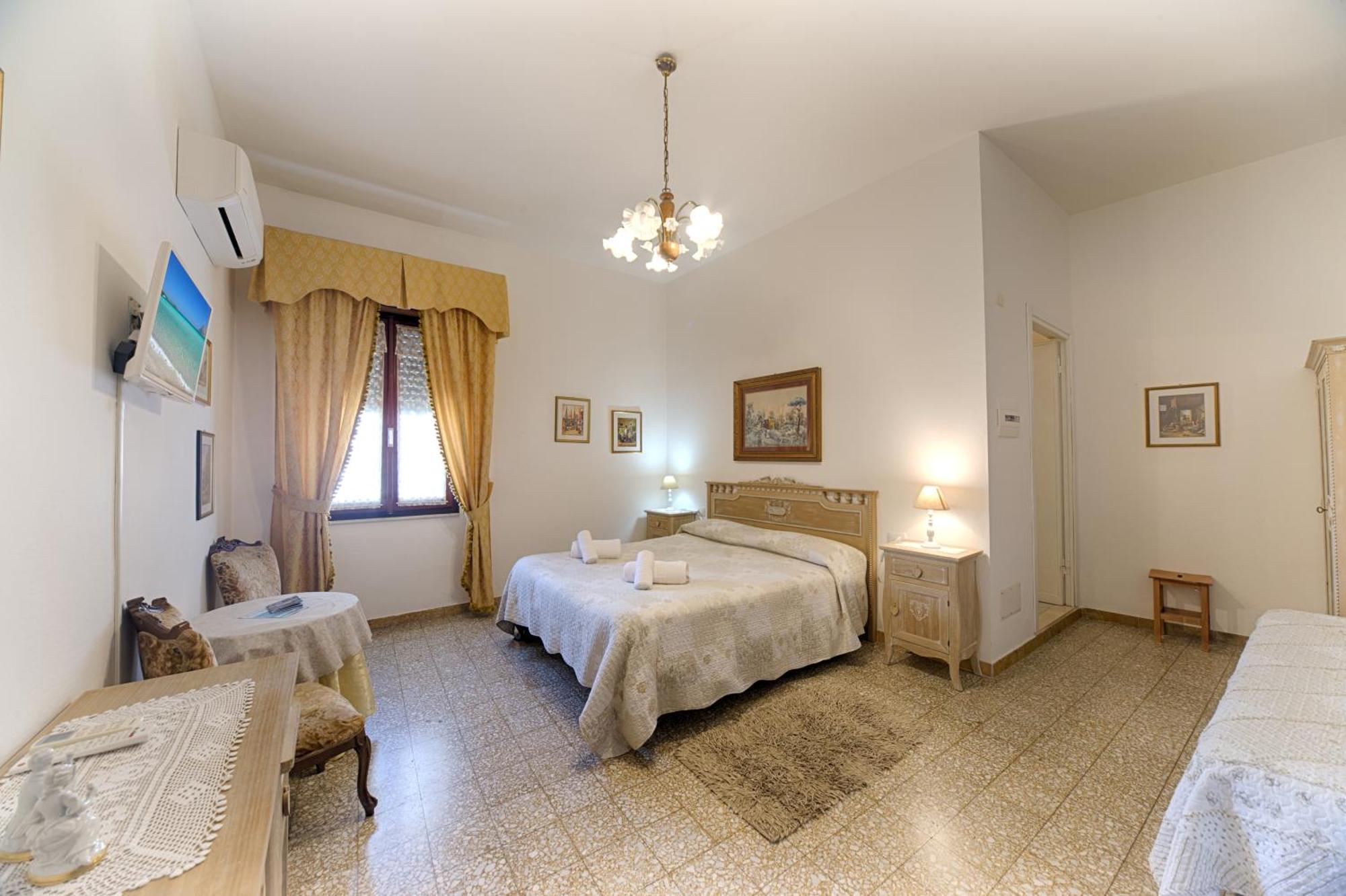 B&B Antica Dimora 올비아 외부 사진